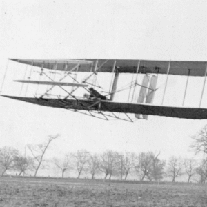The Wright Brothers (Part 2)