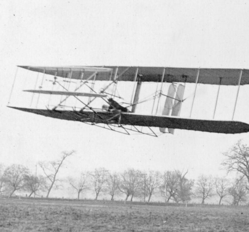 The Wright Brothers (Part 2)