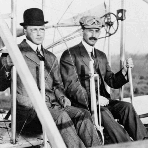 The Wright Brothers