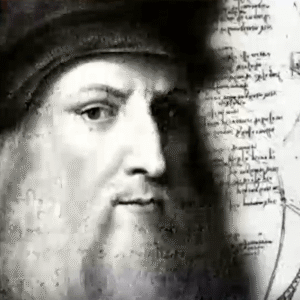 Leonardo da Vinci