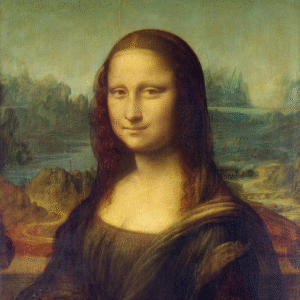 The Mona Lisa