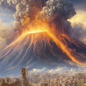 Pompeii
