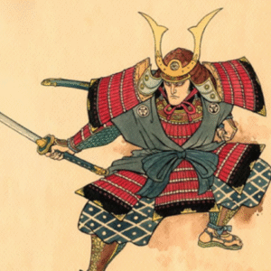 The Samurai