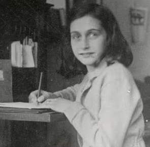 Anne Frank