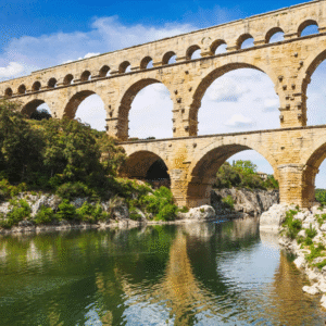Roman Aqueducts
