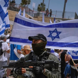 The History of Israel