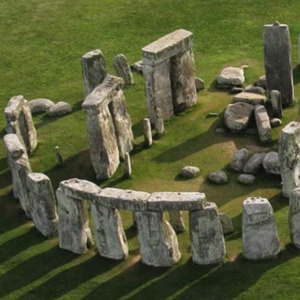 Stonehenge