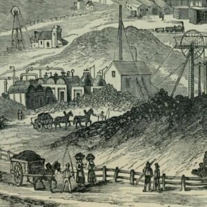 Factories and Steam Power (Industrial Revolution Part 1)