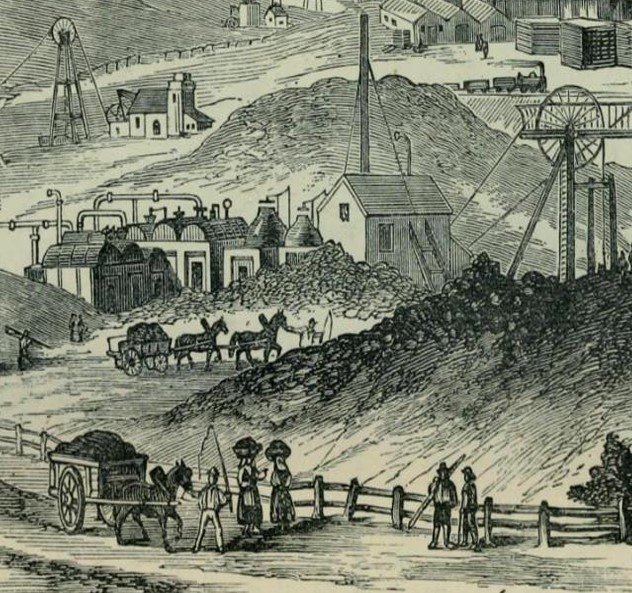 Factories and Steam Power (Industrial Revolution Part 1)