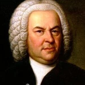 J. S. Bach