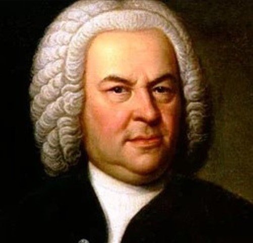 J. S. Bach