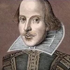 Shakespeare (Part 1)