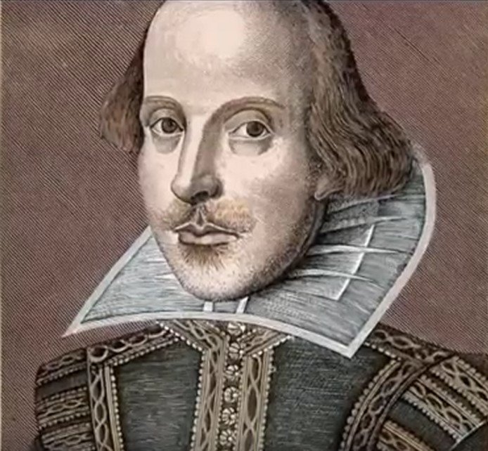 Shakespeare (Part 1)