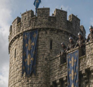 100 Years War (Part 3): Castles, Sieges and Agincourt