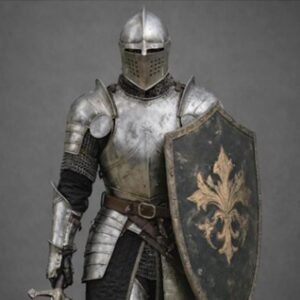100 Years War (Part 1): Two Crowns One Throne