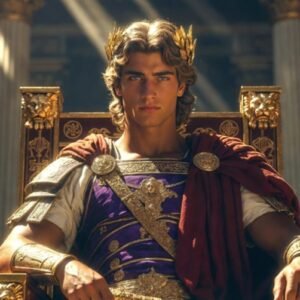 Alexander the Great (Part 1)