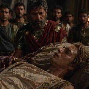 Alexander the Great (Part 2)