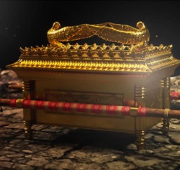 The Ark of the Covenant (Part 1)