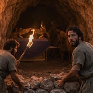 The Ark of the Covenant (Part 2)