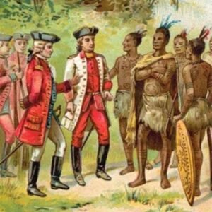 Captain Cook and New Zealand