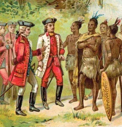 Captain Cook and New Zealand