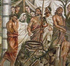 The Greeks (Part 1)
