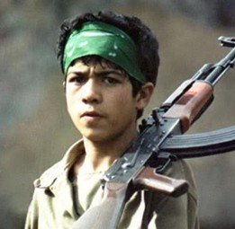 Iran Iraq War