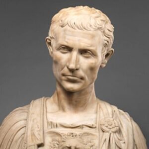 Julius Caesar Part 1: Rise To Power