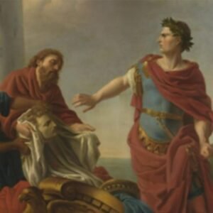 Julius Caesar Part 3: Caesar's Civil War
