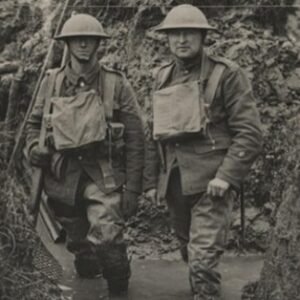 WW1 Part 3 (Life in the Trenches)