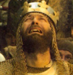 King Arthur
