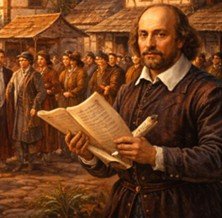 Shakespeare (Part 2)