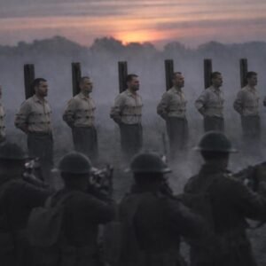 WW1 Part 2 (Conscientious Objectors)