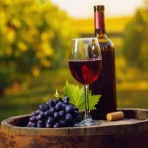 Wine