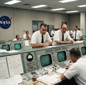 Race to the Moon! (Part 2): How do you go to the Moon?