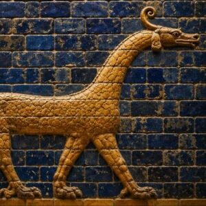 Babylonian Empire (Part 2): False Gods and Religion