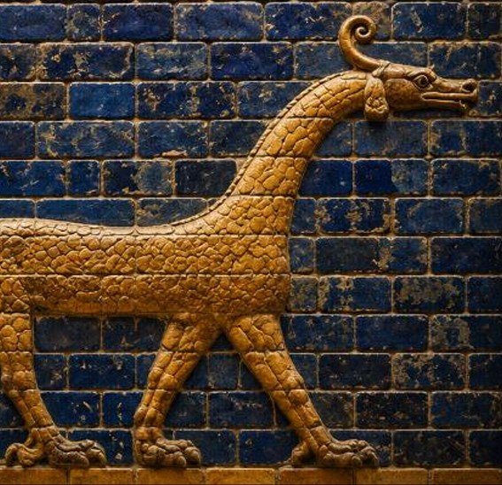 Babylonian Empire (Part 2): False Gods and Religion
