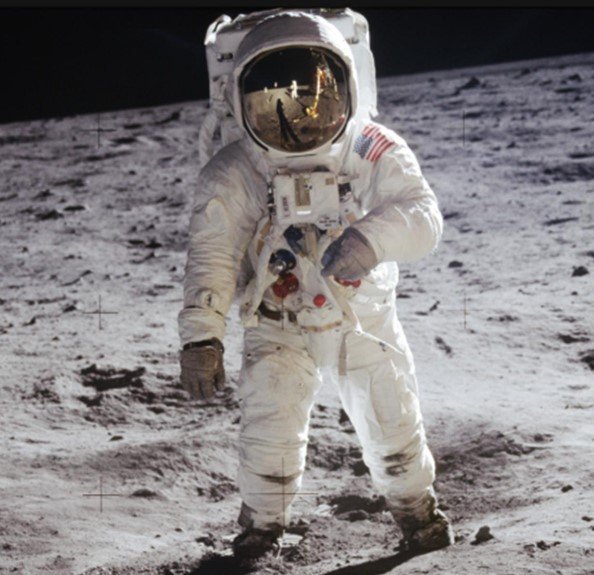 Race to the Moon! (Part 4): What Did They Do on the Moon?