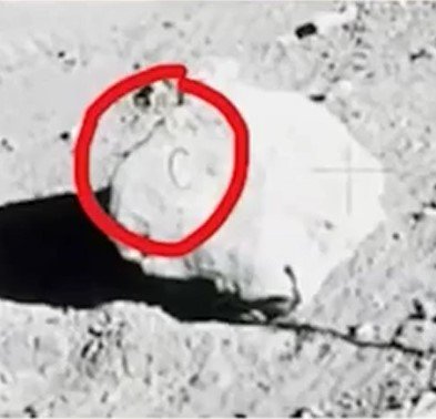 Race to the Moon! (Part 5): Why All the Conspiracy?