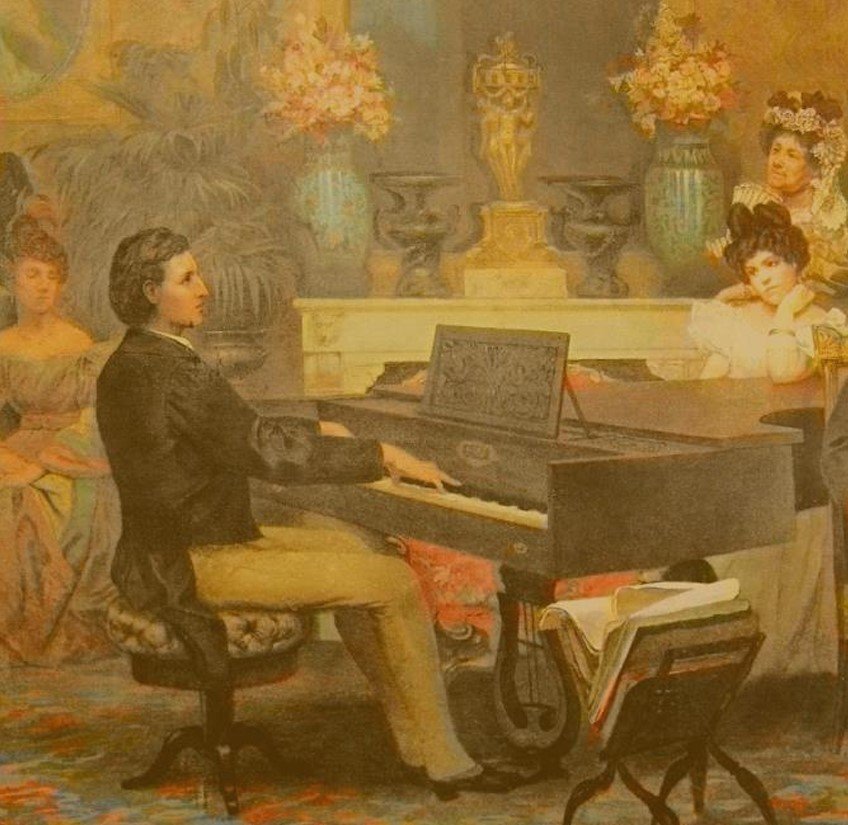 Chopin