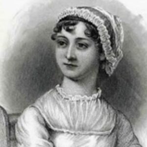 Jane Austen